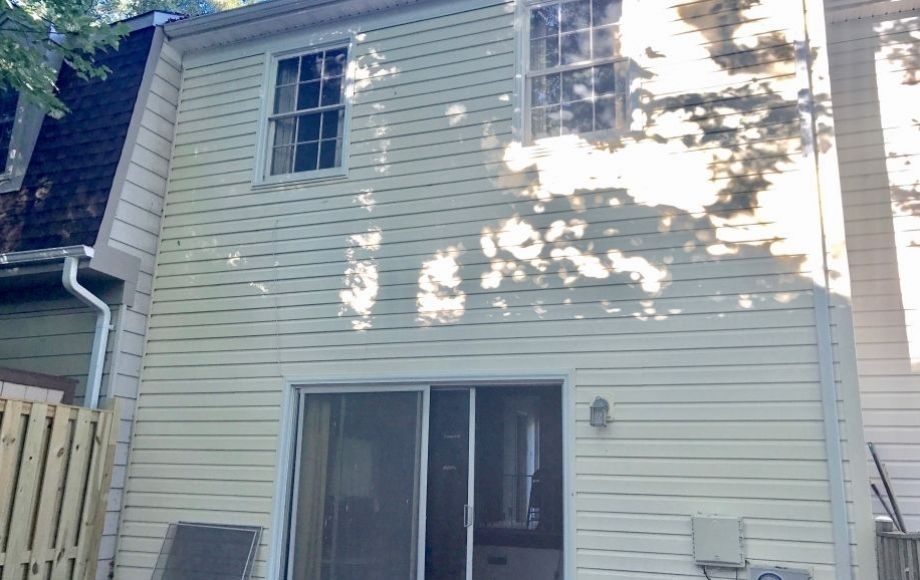 Image for 3 BR/2.5 Brick Town Home in Fairfax County, VA—Sells to the Highest Bidder!!