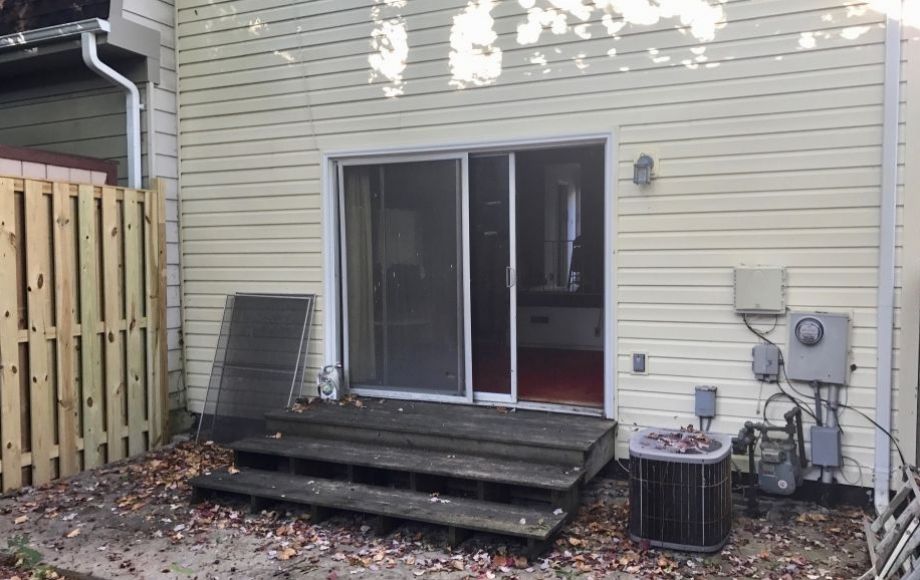 Image for 3 BR/2.5 Brick Town Home in Fairfax County, VA—Sells to the Highest Bidder!!