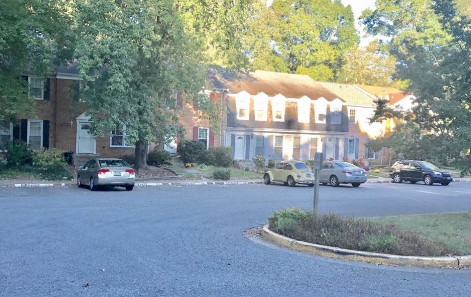 Image for 3 BR/2.5 Brick Town Home in Fairfax County, VA—Sells to the Highest Bidder!!
