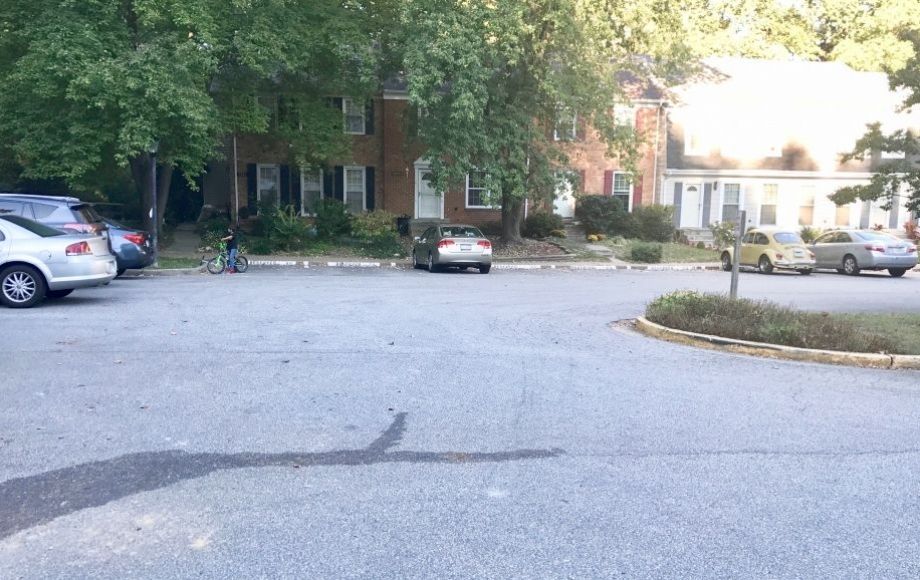 Image for 3 BR/2.5 Brick Town Home in Fairfax County, VA—Sells to the Highest Bidder!!