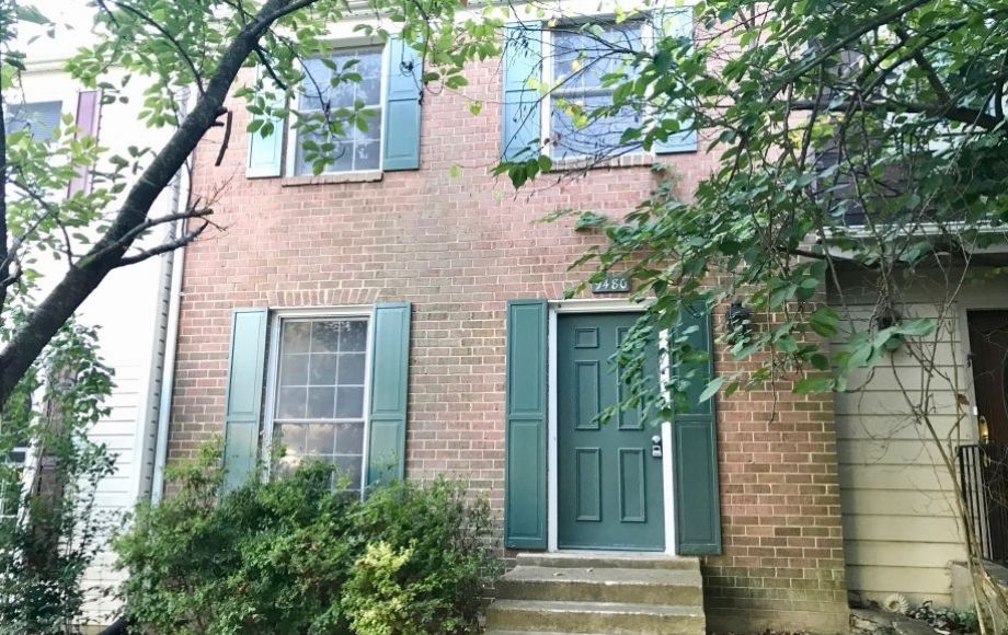 Image for 3 BR/2.5 Brick Town Home in Fairfax County, VA—Sells to the Highest Bidder!!