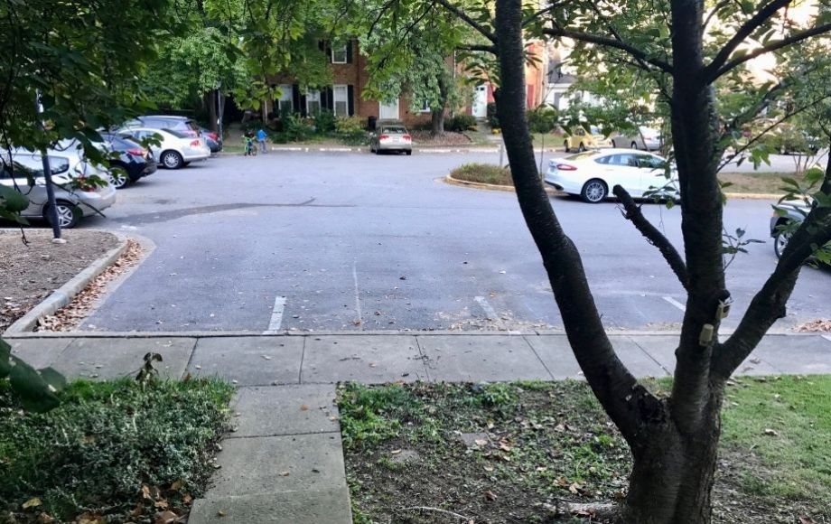 Image for 3 BR/2.5 Brick Town Home in Fairfax County, VA—Sells to the Highest Bidder!!