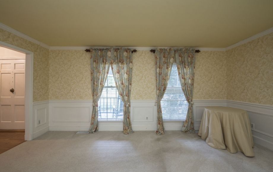 Image for 4 BR/3.5 BA Brick Home in Westwood—Fredericksburg, VA—Selling to the Highest Bidder!!