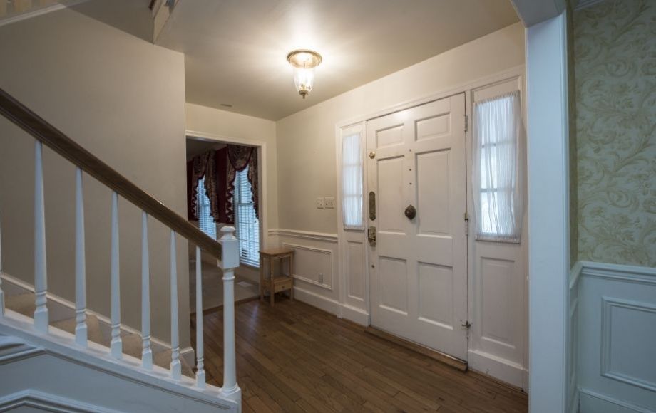 Image for 4 BR/3.5 BA Brick Home in Westwood—Fredericksburg, VA—Selling to the Highest Bidder!!