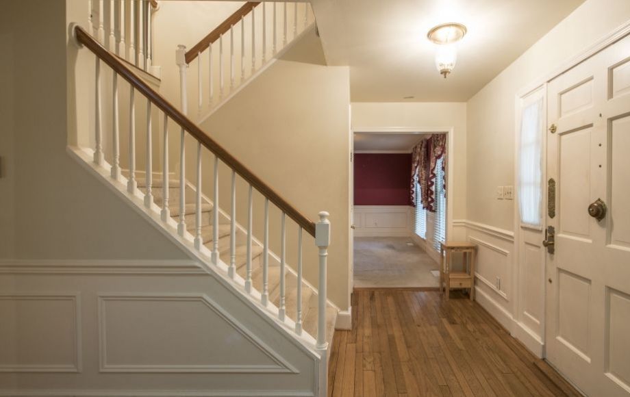 Image for 4 BR/3.5 BA Brick Home in Westwood—Fredericksburg, VA—Selling to the Highest Bidder!!