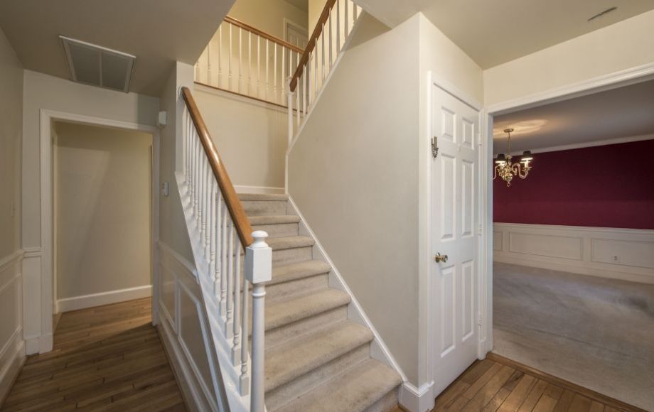 Image for 4 BR/3.5 BA Brick Home in Westwood—Fredericksburg, VA—Selling to the Highest Bidder!!