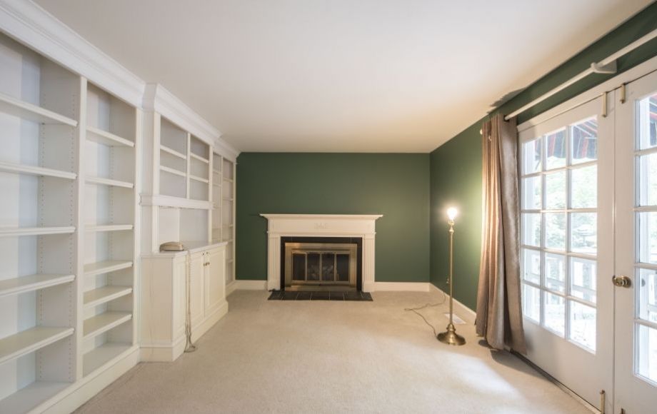 Image for 4 BR/3.5 BA Brick Home in Westwood—Fredericksburg, VA—Selling to the Highest Bidder!!