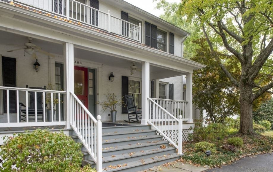 Image for 4 BR/3.5 BA Brick Home in Westwood—Fredericksburg, VA—Selling to the Highest Bidder!!