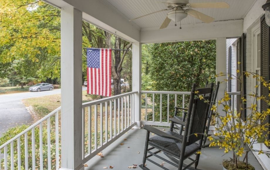 Image for 4 BR/3.5 BA Brick Home in Westwood—Fredericksburg, VA—Selling to the Highest Bidder!!