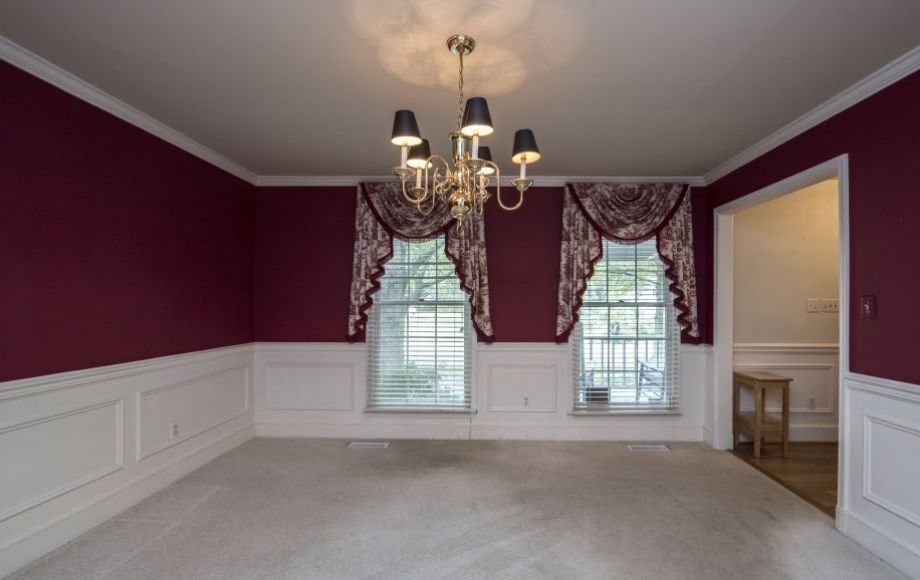 Image for 4 BR/3.5 BA Brick Home in Westwood—Fredericksburg, VA—Selling to the Highest Bidder!!