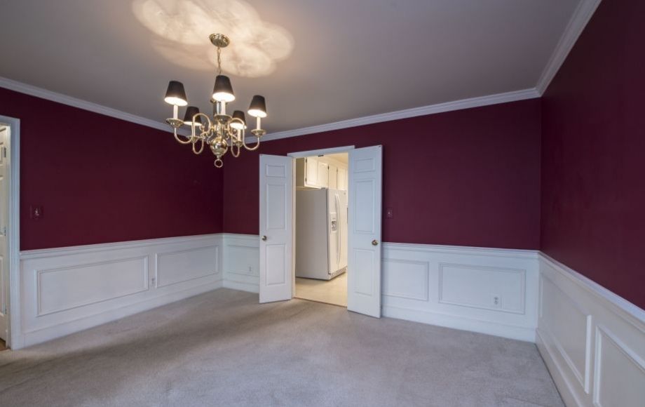 Image for 4 BR/3.5 BA Brick Home in Westwood—Fredericksburg, VA—Selling to the Highest Bidder!!