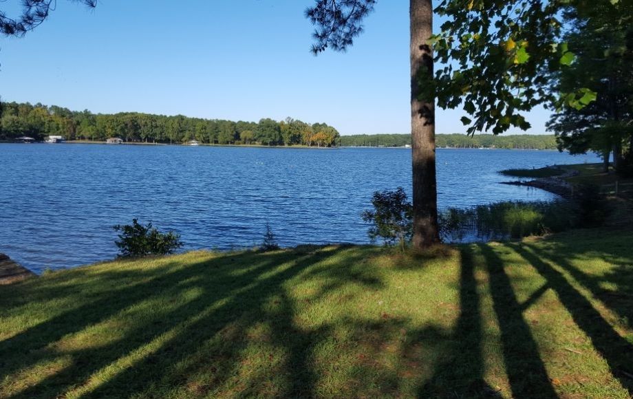 Image for 3 BR/2 BA Waterfront Home w/Pier, Dock & Boat House on Lake Gaston