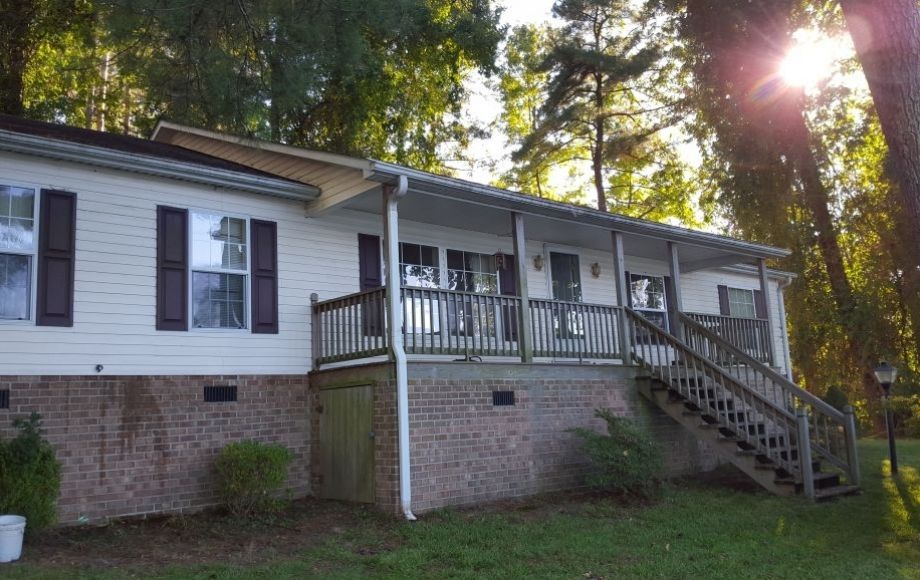 Image for 3 BR/2 BA Waterfront Home w/Pier, Dock & Boat House on Lake Gaston