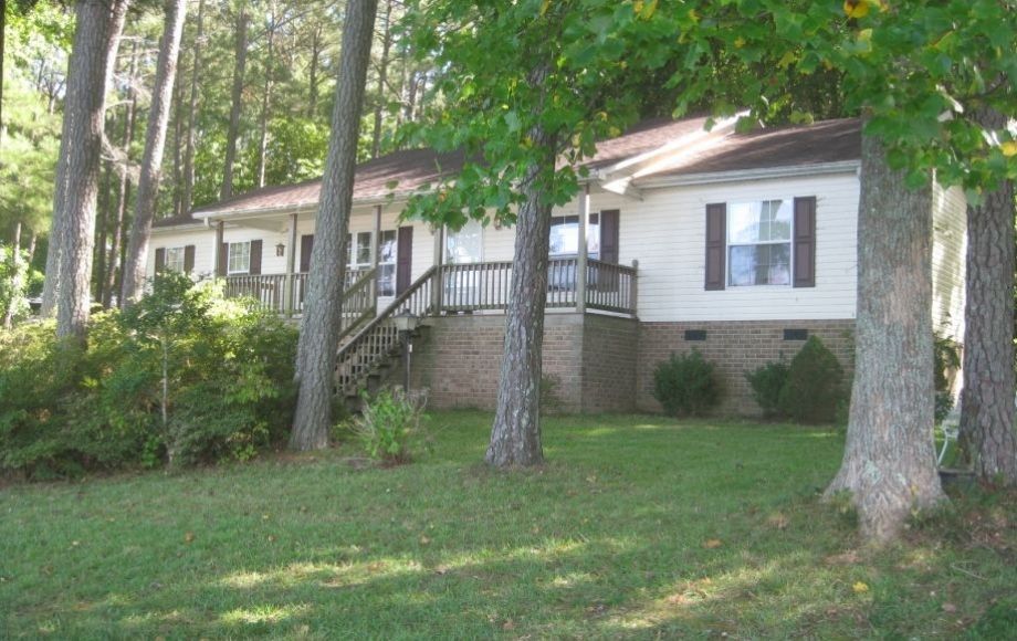 Image for 3 BR/2 BA Waterfront Home w/Pier, Dock & Boat House on Lake Gaston