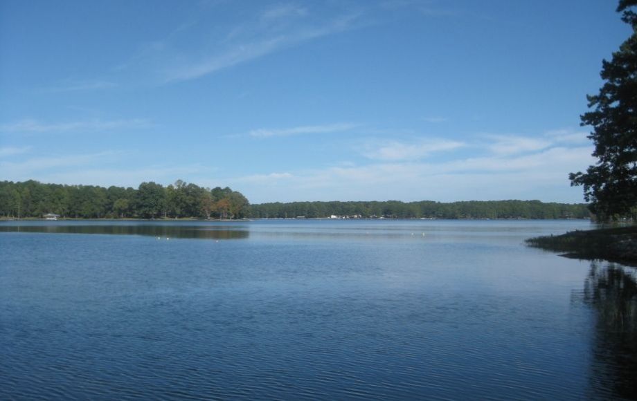 Image for 3 BR/2 BA Waterfront Home w/Pier, Dock & Boat House on Lake Gaston