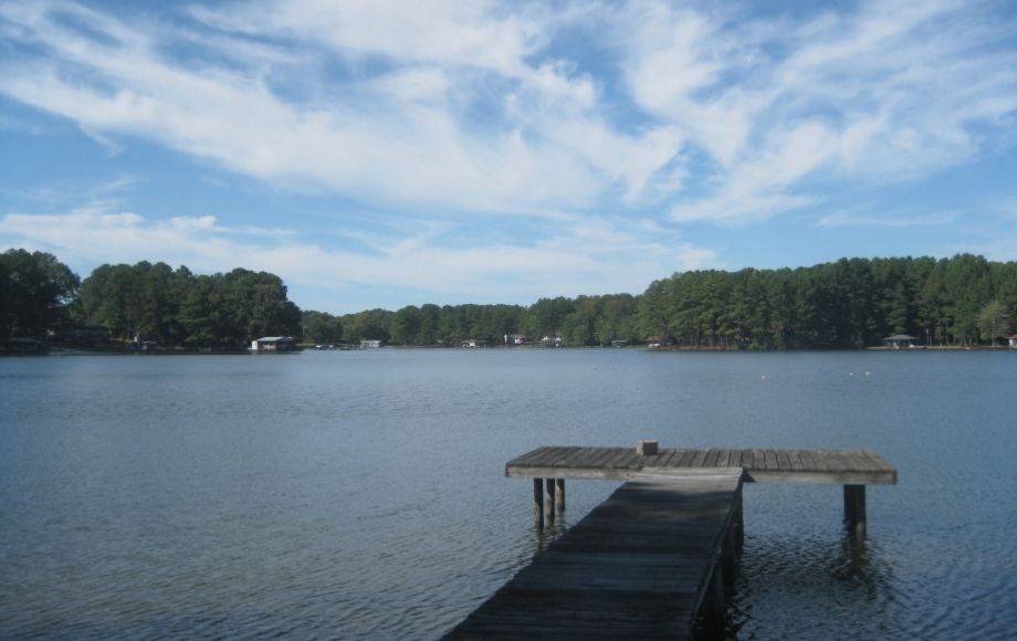 Image for 3 BR/2 BA Waterfront Home w/Pier, Dock & Boat House on Lake Gaston