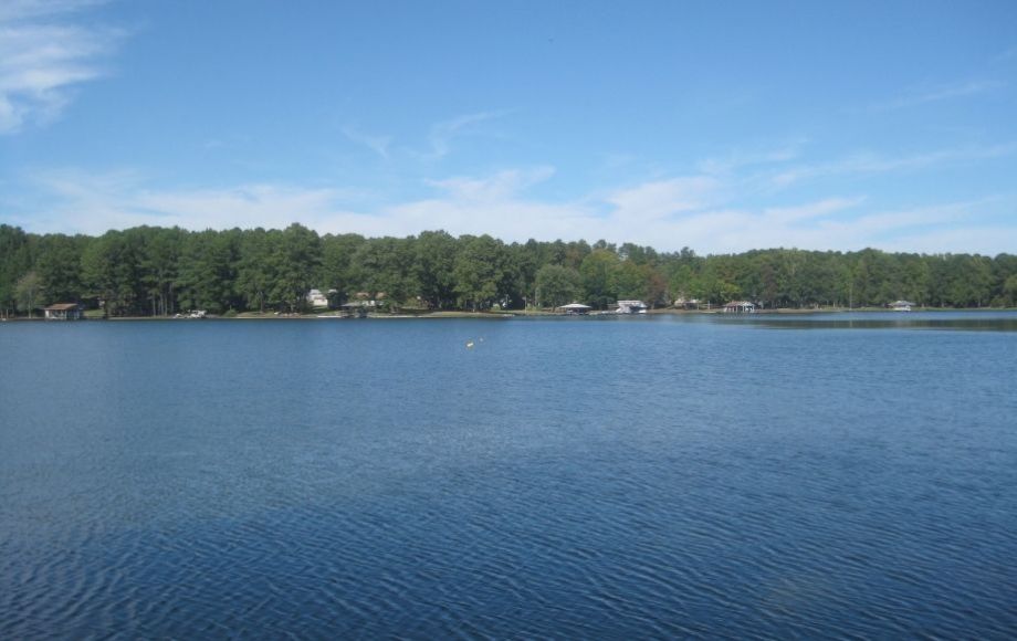 Image for 3 BR/2 BA Waterfront Home w/Pier, Dock & Boat House on Lake Gaston