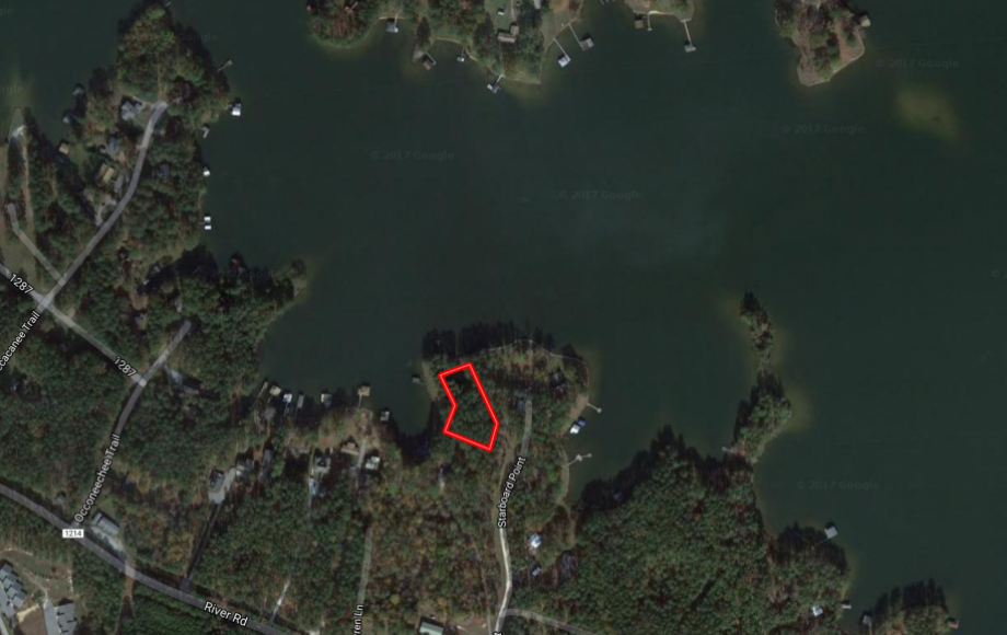 Image for 3 BR/2 BA Waterfront Home w/Pier, Dock & Boat House on Lake Gaston