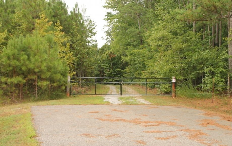 Image for 132 +/- Acres Only 5 Miles from New VCU Hospital in Lunenburg County, VA