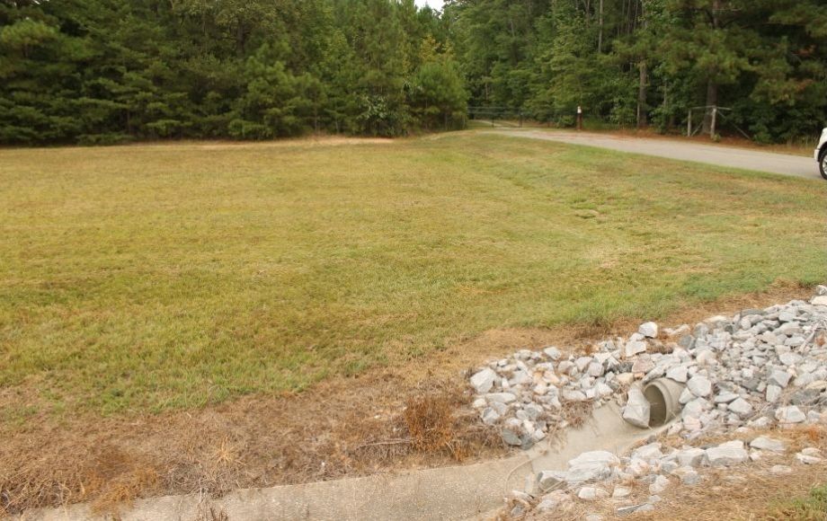 Image for 132 +/- Acres Only 5 Miles from New VCU Hospital in Lunenburg County, VA