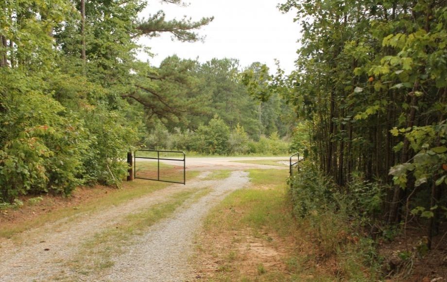 Image for 132 +/- Acres Only 5 Miles from New VCU Hospital in Lunenburg County, VA