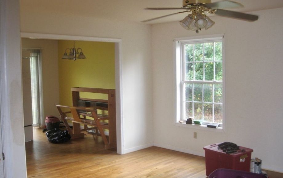 Image for Solid 2 BR/1 BA Brick Home on 24 +/-  Acres in Lunenburg County, VA