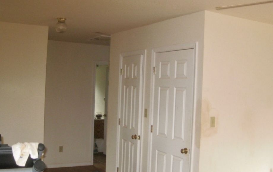 Image for Solid 2 BR/1 BA Brick Home on 24 +/-  Acres in Lunenburg County, VA