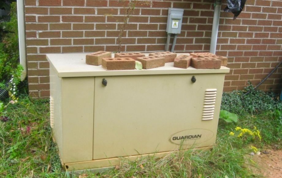 Image for Solid 2 BR/1 BA Brick Home on 24 +/-  Acres in Lunenburg County, VA