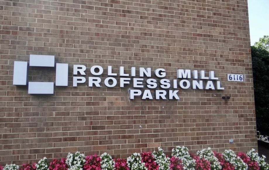 Image for Office Condo in Rolling Mill Professional Park, Springfield, VA—Sells to the Highest Bidder—ONLINE