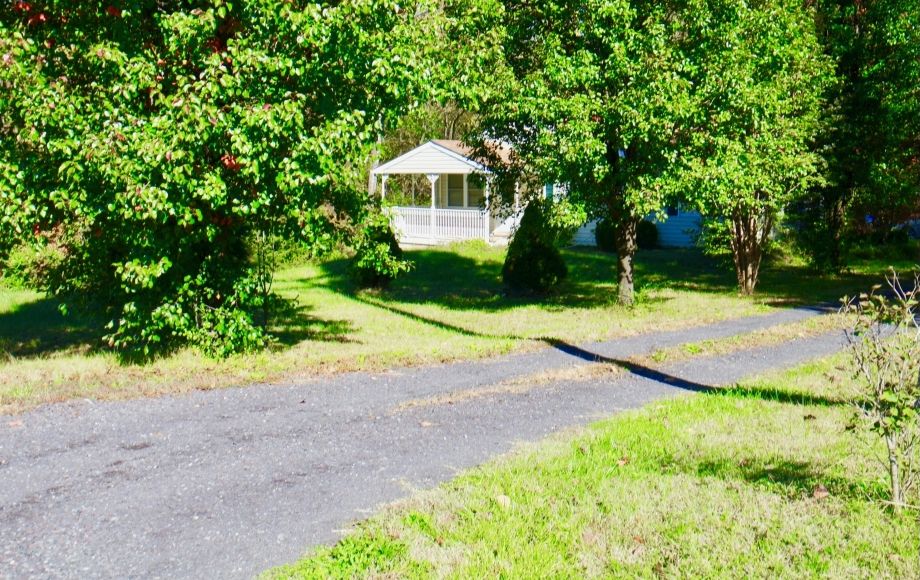 Image for 4 BR/2 BA Home w/Finished Walk-Out Basement on .67 +/- Acre Lot in Orange County, VA