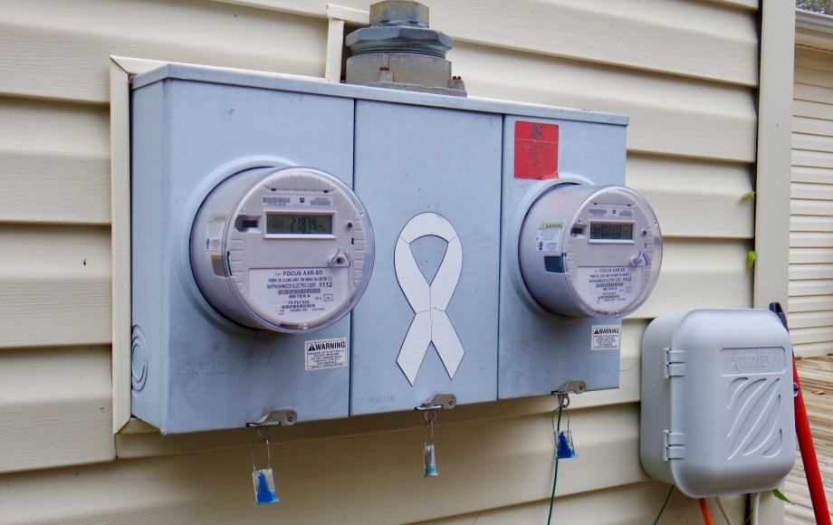 Image for 4 BR/2 BA Home w/Finished Walk-Out Basement on .67 +/- Acre Lot in Orange County, VA