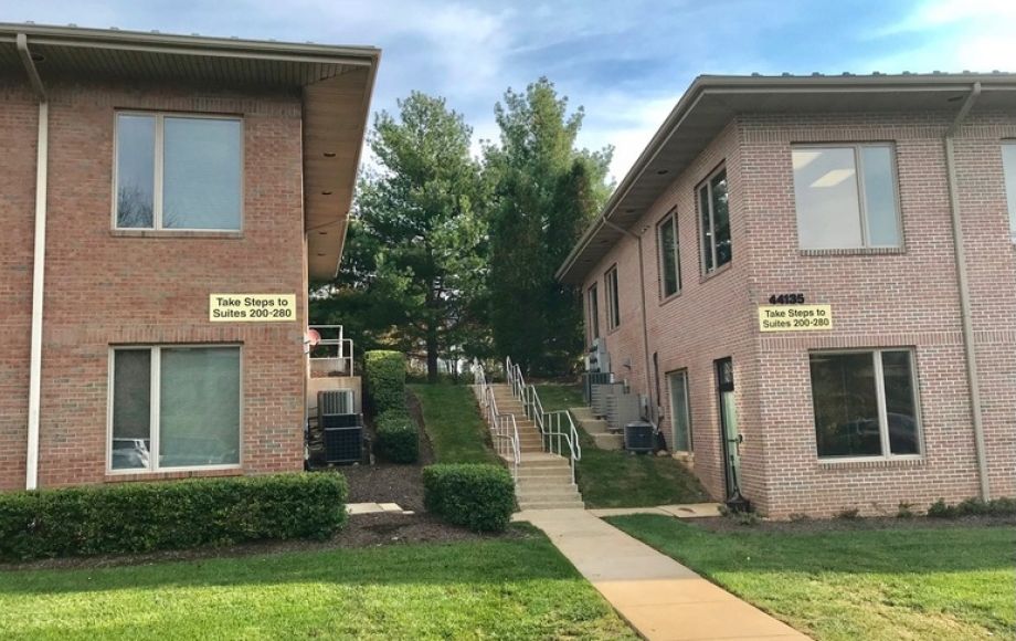 Image for 3,000 +/- sf Medical Office Condo in the Professional Center at Landsdowne—-Next to INOVA Hospital!