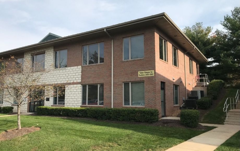 Image for 3,000 +/- sf Medical Office Condo in the Professional Center at Landsdowne—-Next to INOVA Hospital!