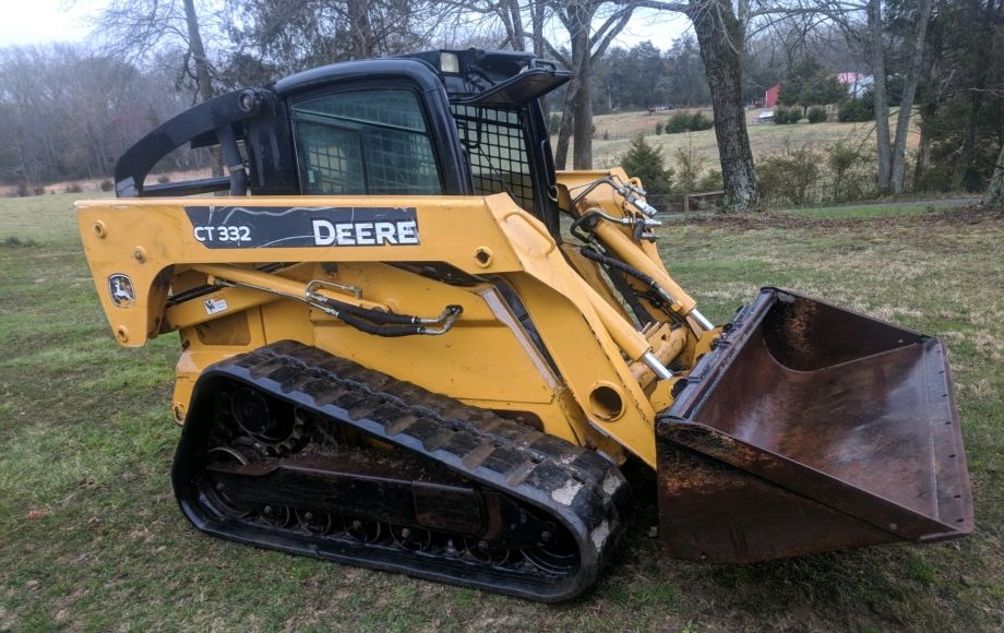 Image for Spring Consignment Auction 2018