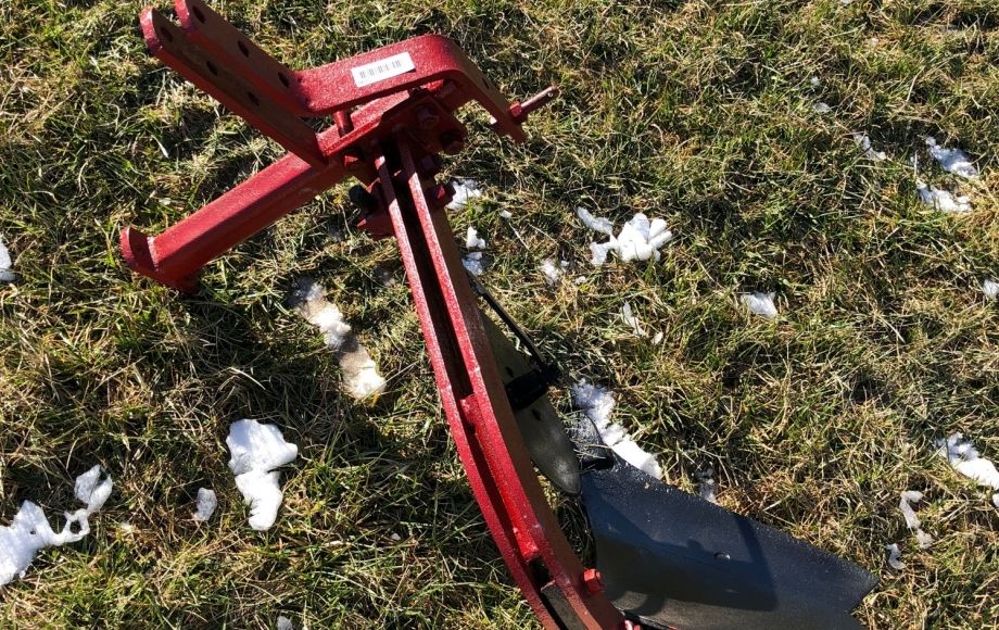 Image for Spring Consignment Auction 2018