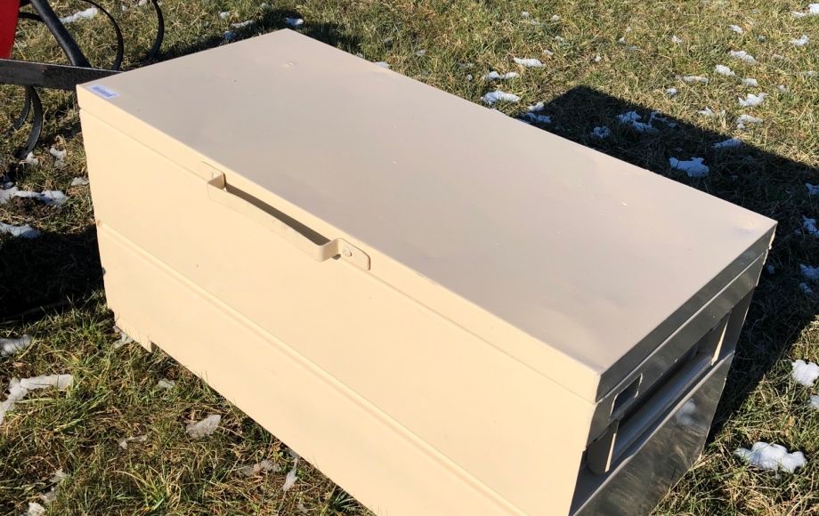 Image for Spring Consignment Auction 2018