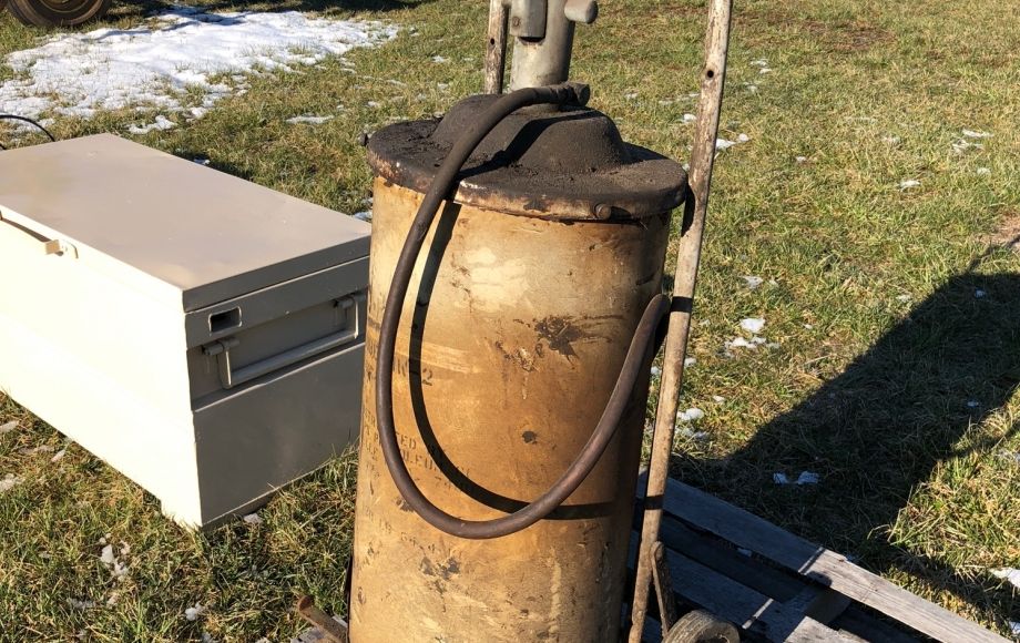 Image for Spring Consignment Auction 2018