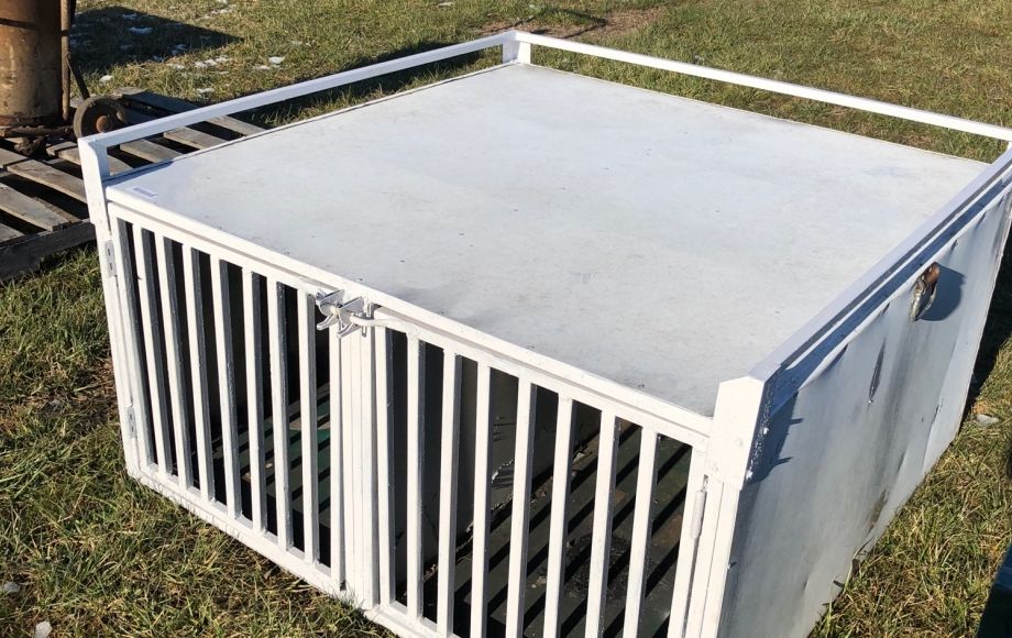 Image for Spring Consignment Auction 2018