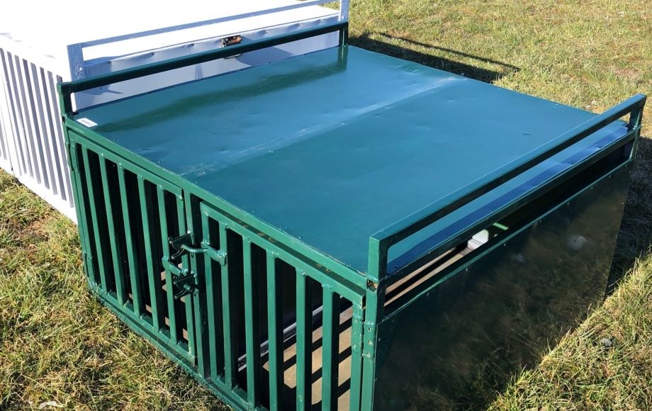 Image for Spring Consignment Auction 2018