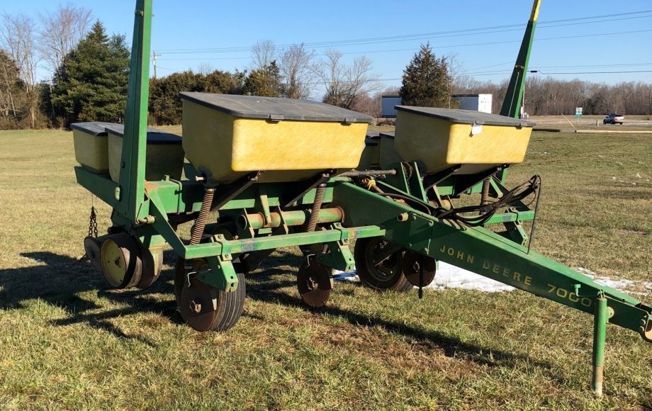 Image for Spring Consignment Auction 2018