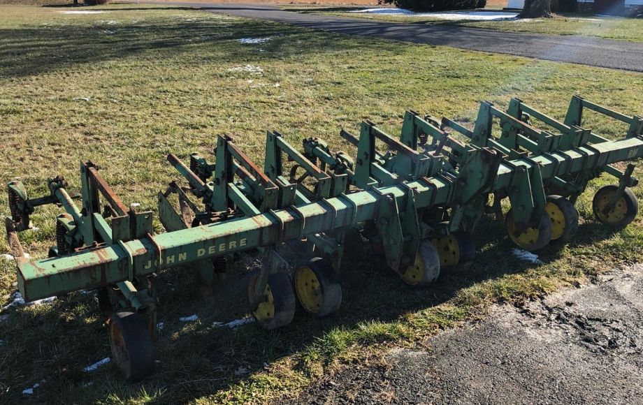 Image for Spring Consignment Auction 2018