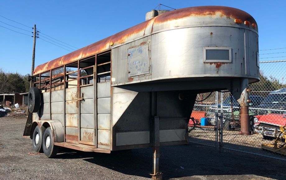 Image for Spring Consignment Auction 2018