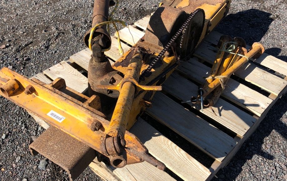 Image for Spring Consignment Auction 2018