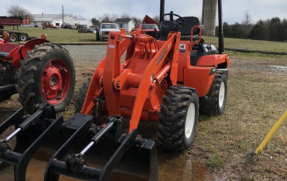 Image for Spring Consignment Auction 2018