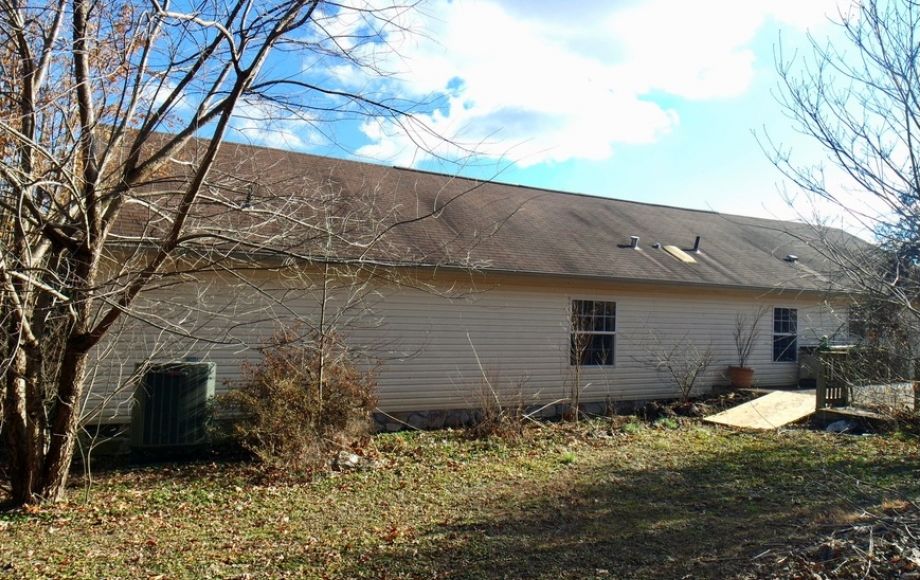 Image for 3 BR/2 BA Home on 10.5 +/- Acres in Orange County, VA—Sells to the Highest Bidder!!
