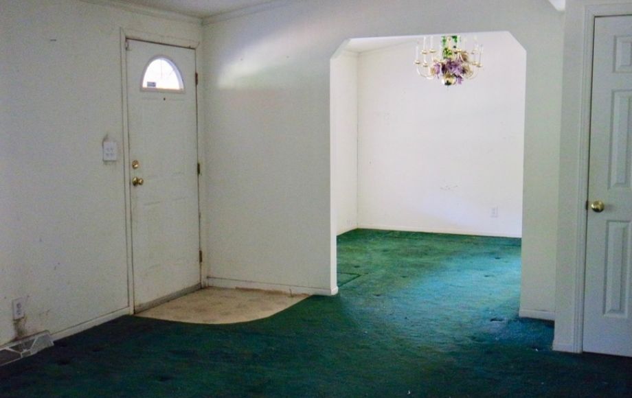 Image for 3 BR/2 BA Home on 10.5 +/- Acres in Orange County, VA—Sells to the Highest Bidder!!