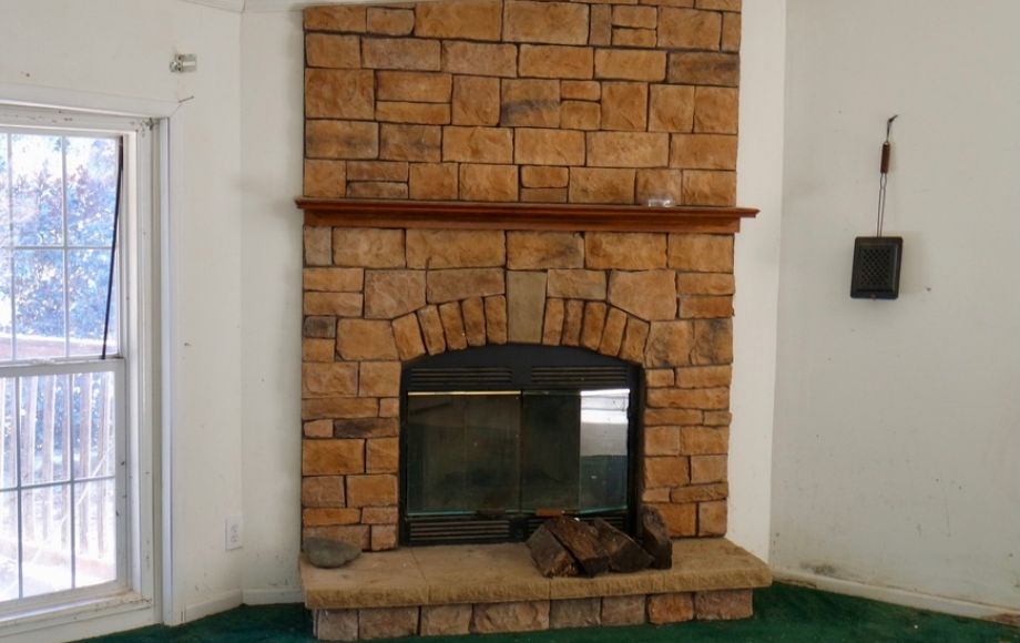 Image for 3 BR/2 BA Home on 10.5 +/- Acres in Orange County, VA—Sells to the Highest Bidder!!