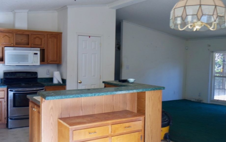 Image for 3 BR/2 BA Home on 10.5 +/- Acres in Orange County, VA—Sells to the Highest Bidder!!