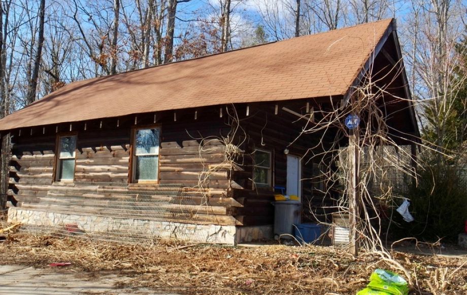 Image for 3 BR/2 BA Home on 10.5 +/- Acres in Orange County, VA—Sells to the Highest Bidder!!