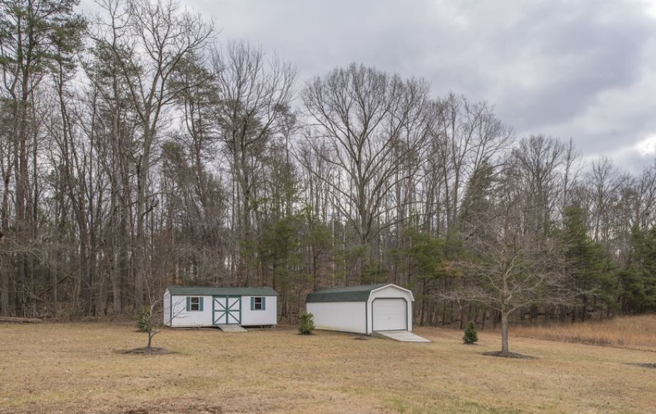 Image for Gorgeous 3 BR/3.5 BA Home on 3.3 +/- Acres in Madison County, VA